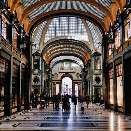 Suite Sant Antonino 12 Min Di Metro Dal Centro ตูริน ภายนอก รูปภาพ